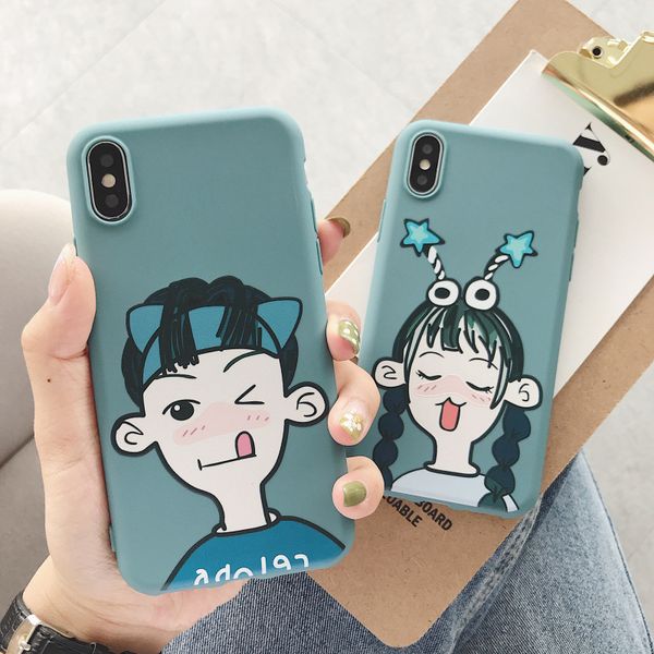 for iphone xr xs max phone case tongue boys and girls 6 7 8 x plus tpu all inclusive soft cell phone cases
for iphone xr xs max phone case tongue boys and girls 6 7 8 x plus tpu all inclusive soft cell phone cases