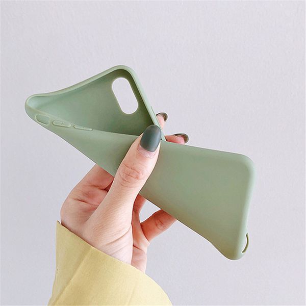 1.2mm thickness for isamsung s10 plus silicone cover simple solid color ultrathin soft tpu cases cute candy color phone case back cover
1.2mm thickness for isamsung s10 plus silicone cover simple solid color ultrathin soft tpu cases cute candy color phone case back cover