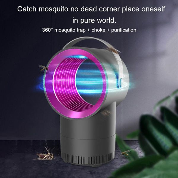 mosquito killer lamp usb electric no noise no radiation insect killer flies trap lamp anti mosquito usb charging
mosquito killer lamp usb electric no noise no radiation insect killer flies trap lamp anti mosquito usb charging