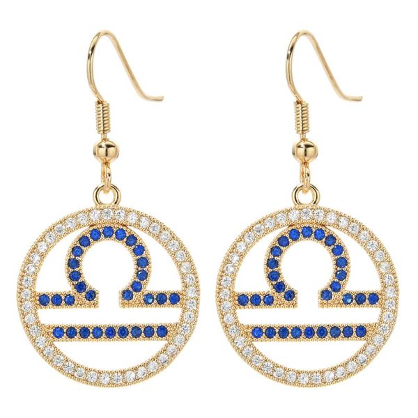 sweet romantic micro-set libra zircon earrings women / girls retro fashion jewelry earrings er-408, Silver
sweet romantic micro-set libra zircon earrings women / girls retro fashion jewelry earrings er-408, Silver