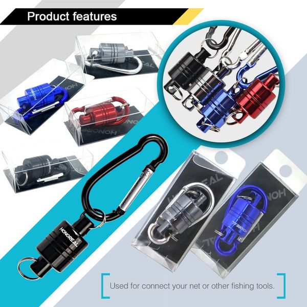 honoreal magnetic anti-lost telescopic wire rope compact size keychain tactical edc chain return key ring holder camping travel climbing rop
honoreal magnetic anti-lost telescopic wire rope compact size keychain tactical edc chain return key ring holder camping travel climbing rop