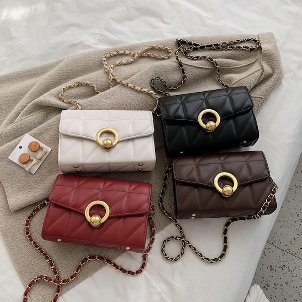 2020 new plaid women's quality leather crossbody bag women's chain door lock shoulder bag bags handbags women famous brands
2020 new plaid women's quality leather crossbody bag women's chain door lock shoulder bag bags handbags women famous brands