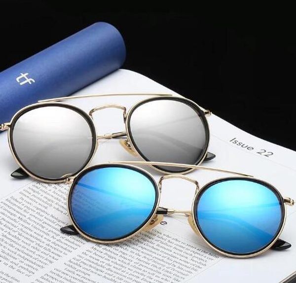 popular brand round designer sunglasses for men and women outdoor sport glass lenses sunglasses sun shades sunglasses women glasses 11 color, White;black
popular brand round designer sunglasses for men and women outdoor sport glass lenses sunglasses sun shades sunglasses women glasses 11 color, White;black