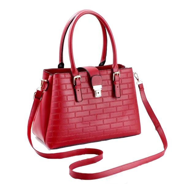 new style europe and america big bag one shoulder handbag simple women's bag oblique cross women's
new style europe and america big bag one shoulder handbag simple women's bag oblique cross women's