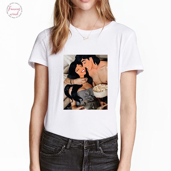 women 2019 harajuku t shirt eat popcorn in the bed aesthetic white graphic tees korean v neck clothes plus size streetwear kawaii
women 2019 harajuku t shirt eat popcorn in the bed aesthetic white graphic tees korean v neck clothes plus size streetwear kawaii