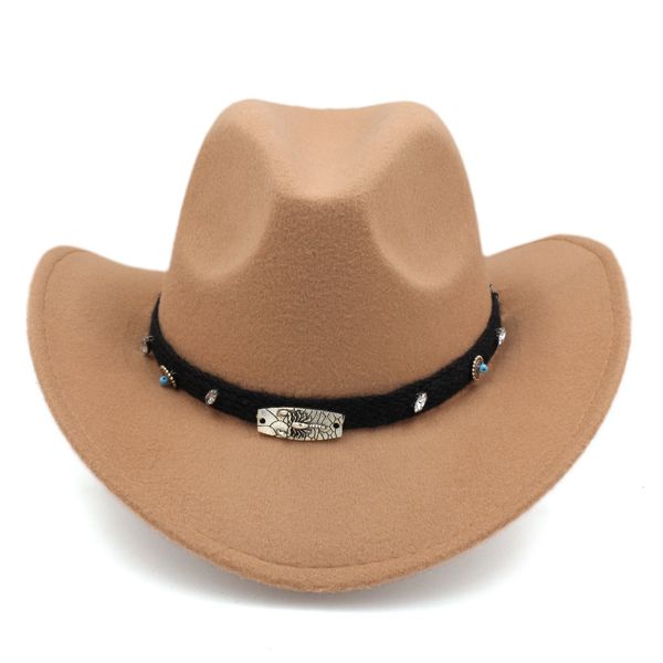 унисекс взрослый джаз fedora брим панама трилби шерстяной войлок новый топ моды западные ковбойские шляпы сомбреро открытый классический, Blue;gray 
унисекс взрослый джаз fedora брим панама трилби шерстяной войлок новый топ моды западные ковбойские шляпы сомбреро открытый классический, Blue;gray