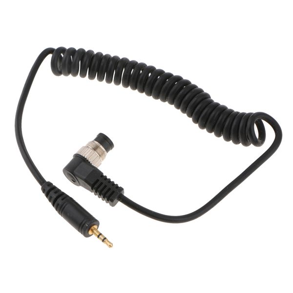 2.5mm to mc-30 n1 remote shutter release connecting cord cable for nikon d800,d700,d300,d300s,d200,d100,n90s,d4,d3x,d3
2.5mm to mc-30 n1 remote shutter release connecting cord cable for nikon d800,d700,d300,d300s,d200,d100,n90s,d4,d3x,d3
