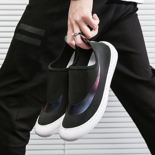 2020summer breathable men's casual shoes mesh breathable man casual shoes fashion moccasins lightweight men sneakers 39, Black
2020summer breathable men's casual shoes mesh breathable man casual shoes fashion moccasins lightweight men sneakers 39, Black