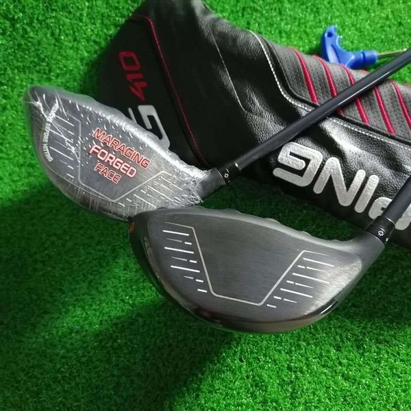 brand new golf clubs 9 10.5 degree g410 golf drivers with graphite s/r/sr shaft headcover ing
brand new golf clubs 9 10.5 degree g410 golf drivers with graphite s/r/sr shaft headcover ing