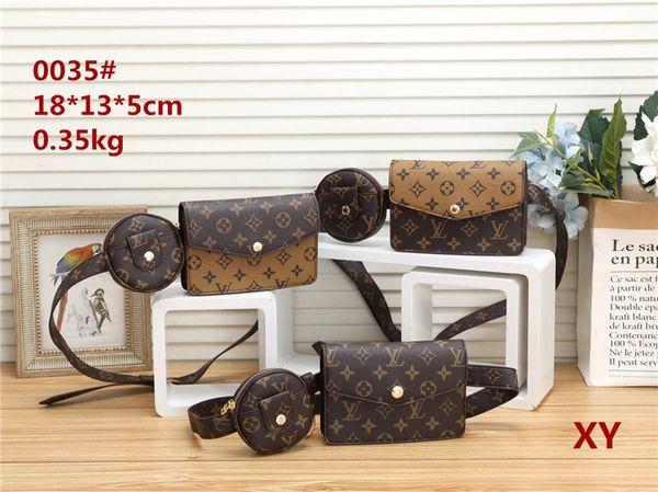 2020 fashion handbag women shoulder bag multi-capacity messenger bag wallet waist bag backpack womens handbags bags hy338
2020 fashion handbag women shoulder bag multi-capacity messenger bag wallet waist bag backpack womens handbags bags hy338