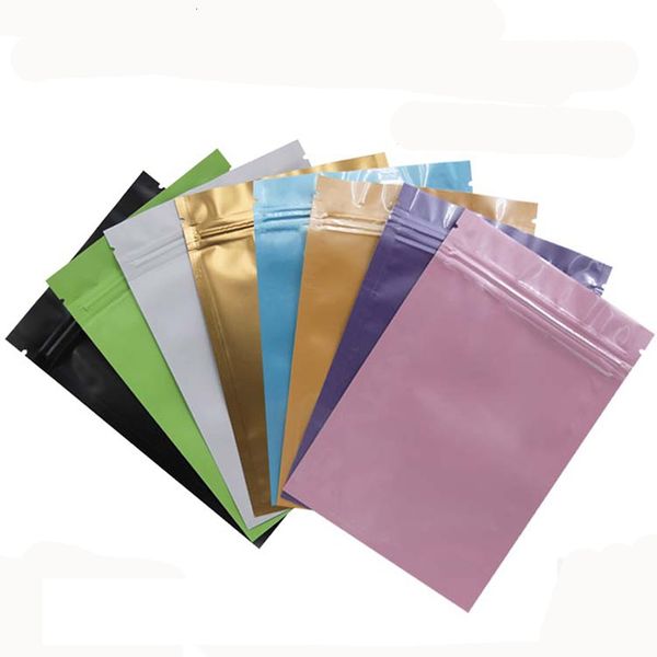 fast delivery packing bags solid matte color aluminum foil bag self sealing bag zipper bags plastic pack wrapper packing retail package
fast delivery packing bags solid matte color aluminum foil bag self sealing bag zipper bags plastic pack wrapper packing retail package