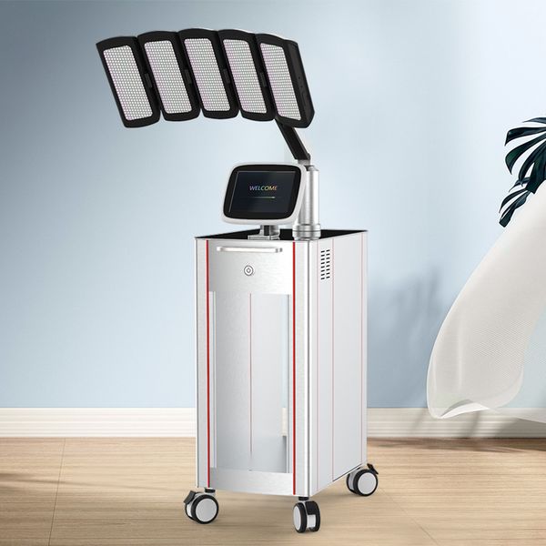 standing strongest pdt beauty lamp with 408 lightes pn for facial care acne scar removal beauty equipment spa salon use led skin rejuvenatio
standing strongest pdt beauty lamp with 408 lightes pn for facial care acne scar removal beauty equipment spa salon use led skin rejuvenatio