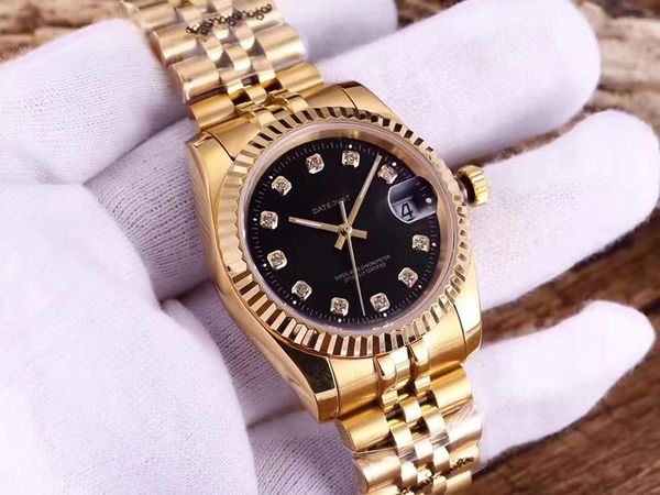 luxury watch mens women lovers diamond automatic watches date Mechanical Wristwatches famous brand designer ladies watch Montre de luxe
luxury watch mens women lovers diamond automatic watches date Mechanical Wristwatches famous brand designer ladies watch Montre de luxe