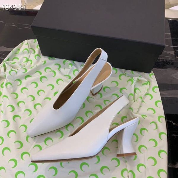 2019 new arrival fashion women shoes solid high heels slingbacks luxury designer genuine leather shoes size 35-40, Black
2019 new arrival fashion women shoes solid high heels slingbacks luxury designer genuine leather shoes size 35-40, Black