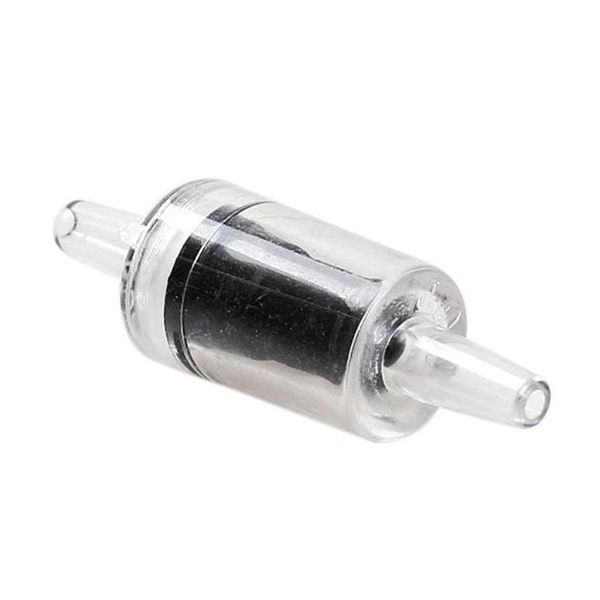 1pcs home fish aquarium air pump check valve one way non-return check valve aquarium co2 system air pump
1pcs home fish aquarium air pump check valve one way non-return check valve aquarium co2 system air pump