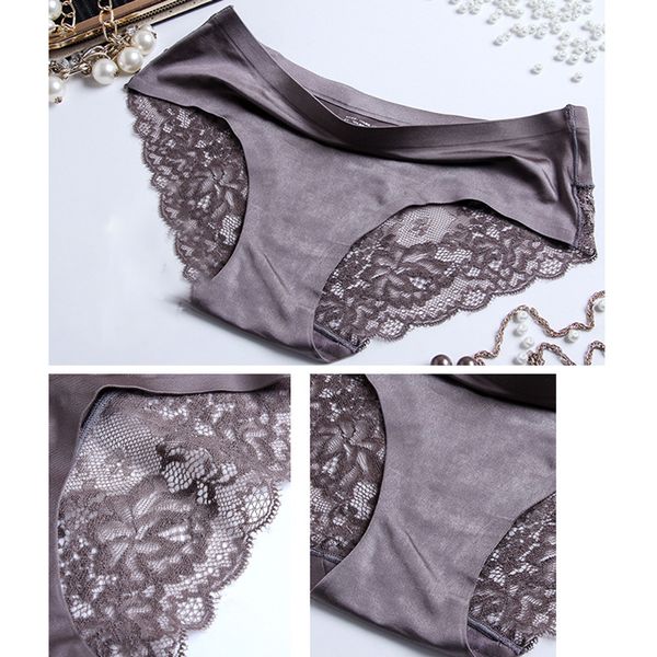 lace summer ruffles ultra-thin shaping briefs women underpants silk seamless lingerie underwear hipster intimates, Black;pink
lace summer ruffles ultra-thin shaping briefs women underpants silk seamless lingerie underwear hipster intimates, Black;pink