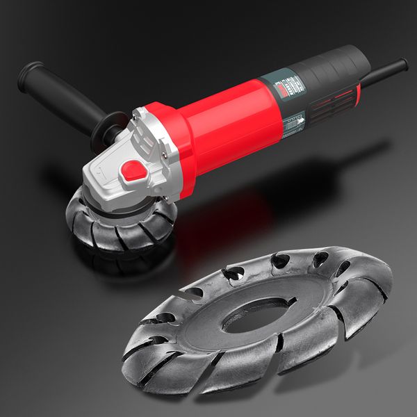 16mm angle grinder blade 12 teeth 65mm diameter electric angle grinder shaping blade wood carving disc cutting woodworking tool
16mm angle grinder blade 12 teeth 65mm diameter electric angle grinder shaping blade wood carving disc cutting woodworking tool