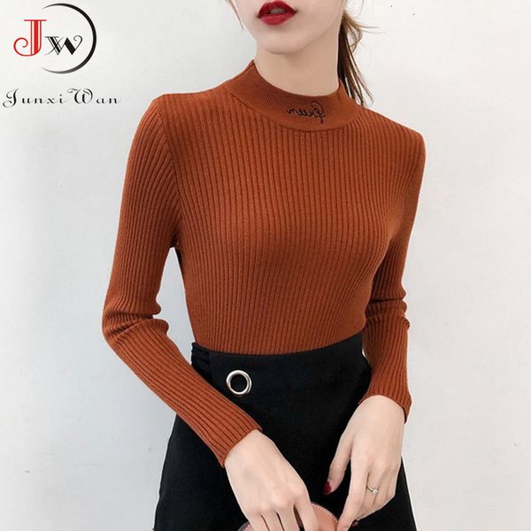 2019 retrieve winter women women's sweaters long mouths chest pain coltrui used trui effen color random trui pull femme, White;black
2019 retrieve winter women women's sweaters long mouths chest pain coltrui used trui effen color random trui pull femme, White;black