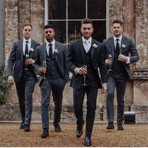2020 официальный groomsmen свадебный костюм tuxedos три пьесы (top + брюки + жилет) bestmen свадебный смокинги костюмы формальное бизнес муж, White;black
2020 официальный groomsmen свадебный костюм tuxedos три пьесы (top + брюки + жилет) bestmen свадебный смокинги костюмы формальное бизнес муж, White;black