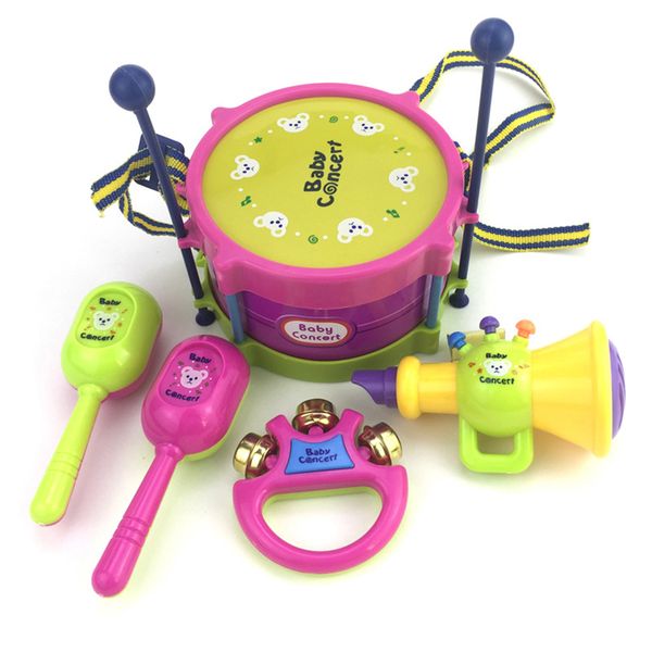 educational toys baby musical instruments rattles bells handbells kids early learning rattle christmas gift
educational toys baby musical instruments rattles bells handbells kids early learning rattle christmas gift