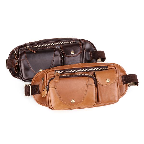 fanny waist bag for men genuine sling chest waist packs leather shoulder belt bag male pack travelling phone pouch bum
fanny waist bag for men genuine sling chest waist packs leather shoulder belt bag male pack travelling phone pouch bum