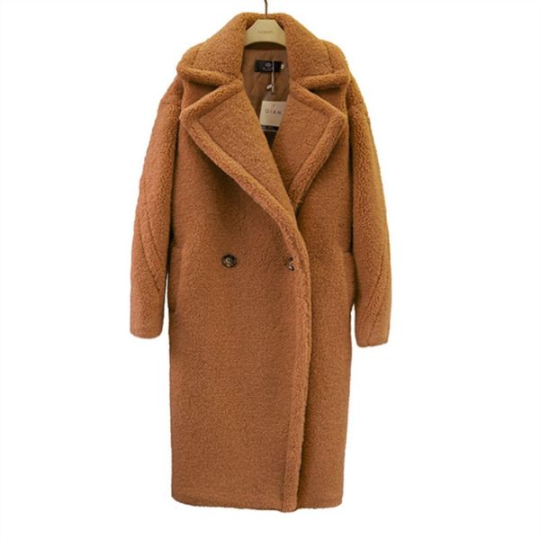 women winter faux fur coats and jackets solid lamb fur teddy coats ladies teddy jackets cwf0004-5, Black
women winter faux fur coats and jackets solid lamb fur teddy coats ladies teddy jackets cwf0004-5, Black