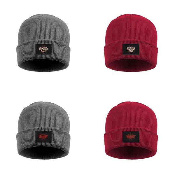 fashion heavy metal slipknot band winter ski beanie skull hats vintage logo art nu heavy metal band logo pattern, Blue;gray
fashion heavy metal slipknot band winter ski beanie skull hats vintage logo art nu heavy metal band logo pattern, Blue;gray
