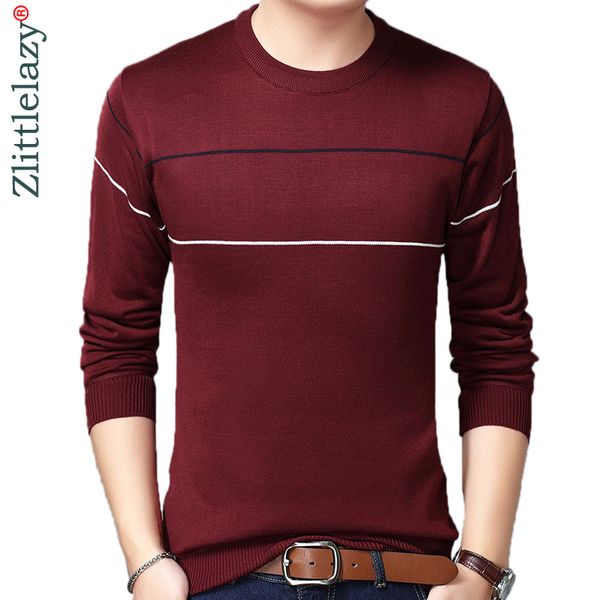 2018 brand spring pullover striped men sweater dress jersey knitted sweaters mens wear slim fit knitwear fashion clothing 41515, White;black
2018 brand spring pullover striped men sweater dress jersey knitted sweaters mens wear slim fit knitwear fashion clothing 41515, White;black
