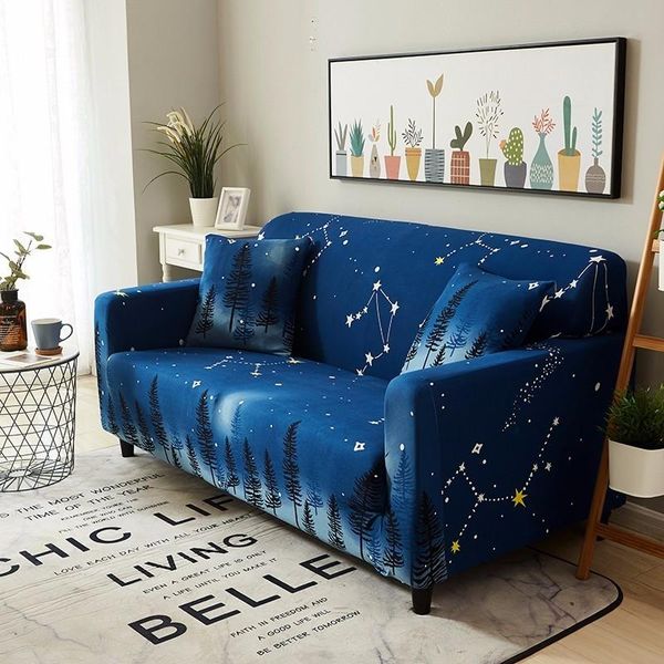 50 starry sky galaxy print sofa cover night forest couch cover tight wrap slip-resistant single/double/three/four-seat slipcover
50 starry sky galaxy print sofa cover night forest couch cover tight wrap slip-resistant single/double/three/four-seat slipcover
