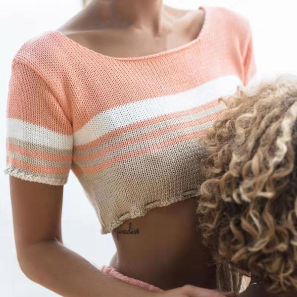 женщины summer sexy tank трикотаж нашивки с коротким рукавом свитера мода длинные топы женский костюм брюки sexy кружева твердые backless жи, White
женщины summer sexy tank трикотаж нашивки с коротким рукавом свитера мода длинные топы женский костюм брюки sexy кружева твердые backless жи, White