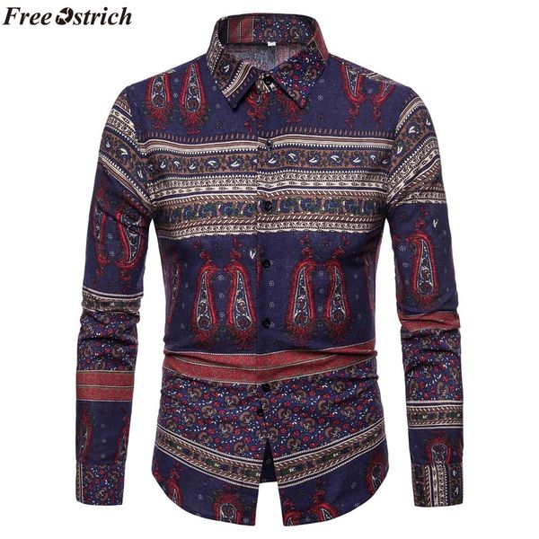 ostrich men's autumn winter shirt long sleeved patchwork fastener sweatshirts blouse new fashion top, White;black
ostrich men's autumn winter shirt long sleeved patchwork fastener sweatshirts blouse new fashion top, White;black