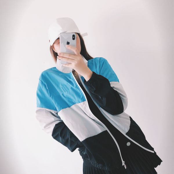 designer women sun-protective clothing sun-proof clothing luxury fashion casual provent sun cloth brand sun preventing clothing, Black
designer women sun-protective clothing sun-proof clothing luxury fashion casual provent sun cloth brand sun preventing clothing, Black