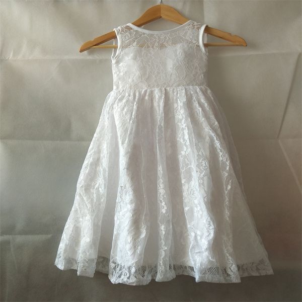 lace flower girl dresses for wedding high neck v-back party first communion pageant dress 2017 princess little girls kids/children dress, White;blue
lace flower girl dresses for wedding high neck v-back party first communion pageant dress 2017 princess little girls kids/children dress, White;blue