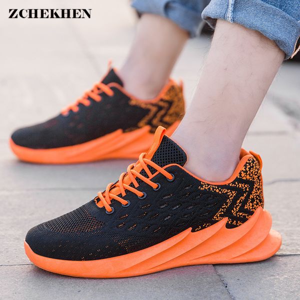 blade jogging dad sneakers kanye fashion west hip hop dancing light breathable thick bottom shoes men tenis masculino adulto, Black
blade jogging dad sneakers kanye fashion west hip hop dancing light breathable thick bottom shoes men tenis masculino adulto, Black