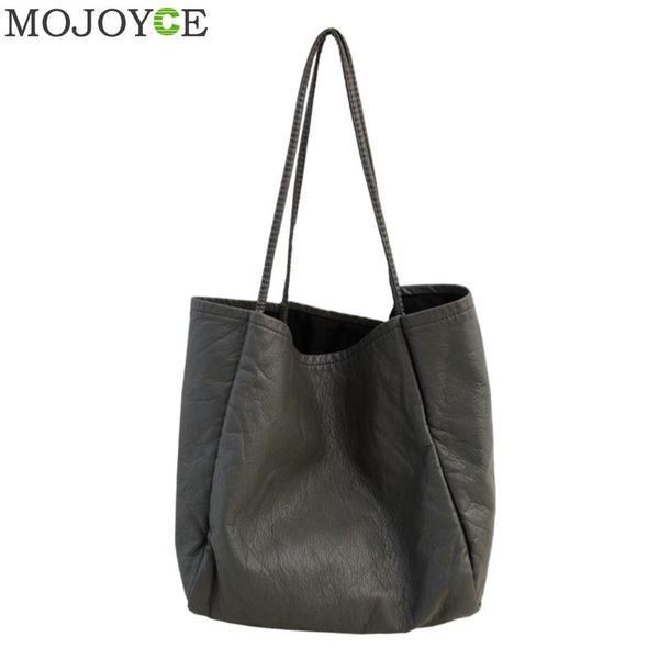 women pu leather handbag retro bucket shoulder bag ladies messenger bag large capacity ladies shopping
women pu leather handbag retro bucket shoulder bag ladies messenger bag large capacity ladies shopping