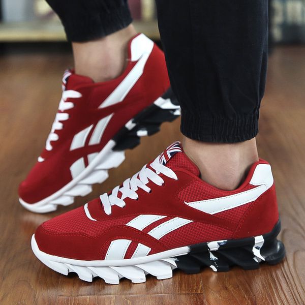 northmarch men shoe spring autumn men casual shoes lace-up breathable mesh trainers shoes sneakers tenis masculino adulto, Black
northmarch men shoe spring autumn men casual shoes lace-up breathable mesh trainers shoes sneakers tenis masculino adulto, Black