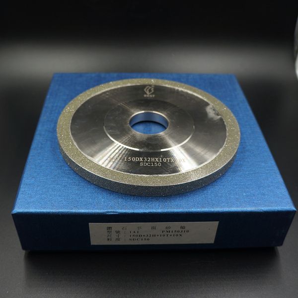 абразивные диски диаманта 150mm, вольфрам лезвия сплава для стекла металла карбида, плиток и керамики
абразивные диски диаманта 150mm, вольфрам лезвия сплава для стекла металла карбида, плиток и керамики