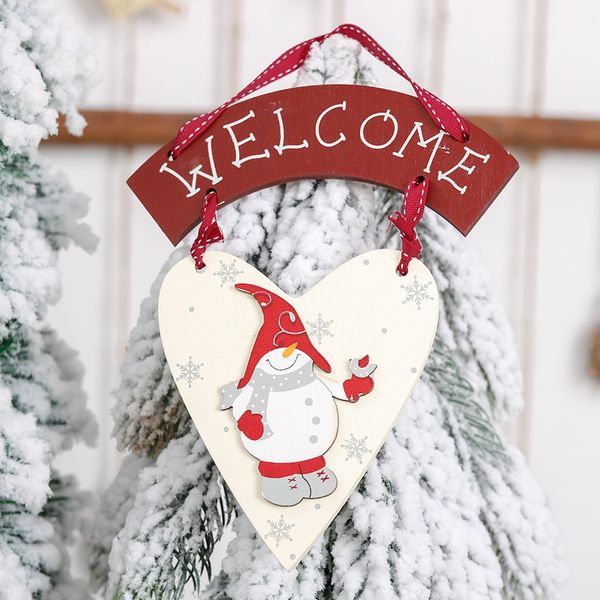 christmas decorations for home 2019 christmas wooden tree door wall hanging plaque sign pendant ornament decoration
christmas decorations for home 2019 christmas wooden tree door wall hanging plaque sign pendant ornament decoration