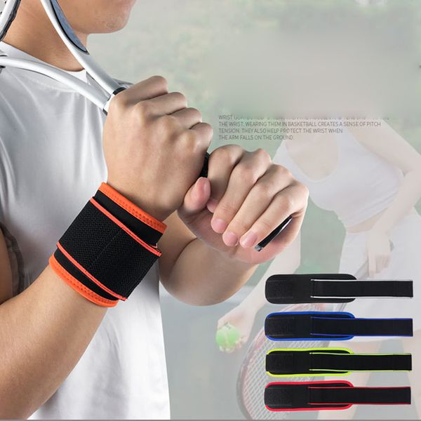 lengthen elastic wrist band compression hand power belts strap gym powerlifting tennis wrist supports brace wristband protector, Black;red
lengthen elastic wrist band compression hand power belts strap gym powerlifting tennis wrist supports brace wristband protector, Black;red