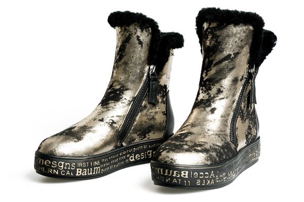 2020 winter warm snow boots women genuine leather winter short boots shoes woman flat heels fur ankle, Black
2020 winter warm snow boots women genuine leather winter short boots shoes woman flat heels fur ankle, Black
