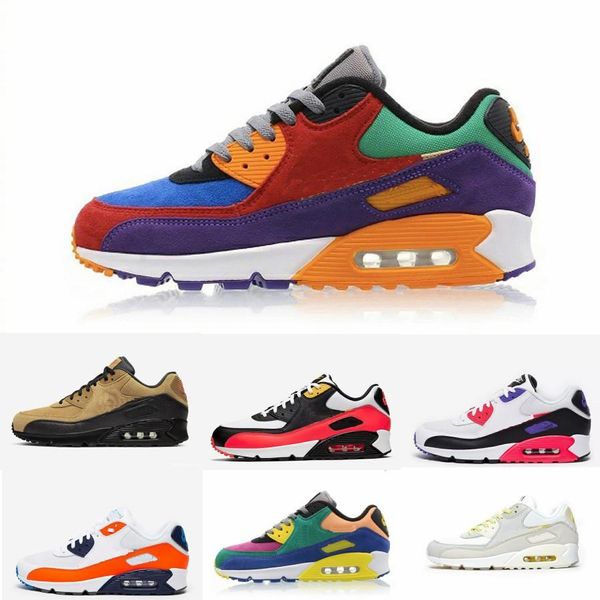 fashion men sneakers shoes classic 90 men and women running shoes sports trainer cushion 90 surface breathable sports shoes 
fashion men sneakers shoes classic 90 men and women running shoes sports trainer cushion 90 surface breathable sports shoes
