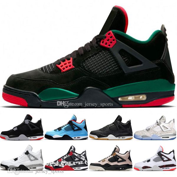 with box 2019 bred 4 iv 4s what the cactus jack laser wings mens basketball shoes eminem pale citron men sports designer sneakers
with box 2019 bred 4 iv 4s what the cactus jack laser wings mens basketball shoes eminem pale citron men sports designer sneakers