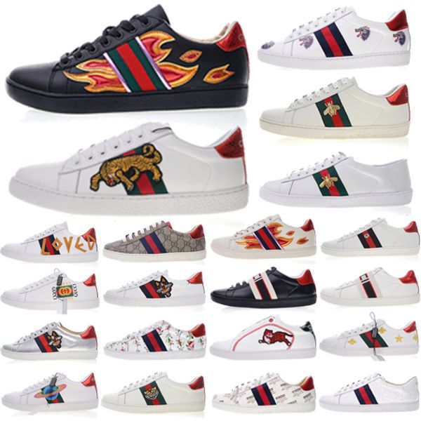 2019 hot best Luxury Designer dad shoes Ace embroidered fashion Bee Stripe Men Wave Runner Women chaussures Casual sneakers
2019 hot best Luxury Designer dad shoes Ace embroidered fashion Bee Stripe Men Wave Runner Women chaussures Casual sneakers