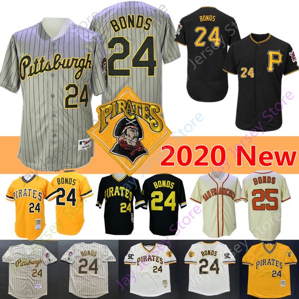 2020 new barry bonds jersey coopers-town 1986 2004 grey pinstripe pullover black yellow cream white home away all stitched and embroidery, Blue;black
2020 new barry bonds jersey coopers-town 1986 2004 grey pinstripe pullover black yellow cream white home away all stitched and embroidery, Blue;black