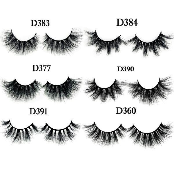 new arrivals false eyelashes 3d real mink lashes custom packaging wholesale price 1pair/lot
new arrivals false eyelashes 3d real mink lashes custom packaging wholesale price 1pair/lot