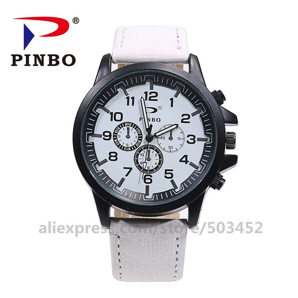 100pcs/lot sells men watch big scale clock new sport fashion business watches wholesale leather three eyes men clock, Slivery;brown
100pcs/lot sells men watch big scale clock new sport fashion business watches wholesale leather three eyes men clock, Slivery;brown