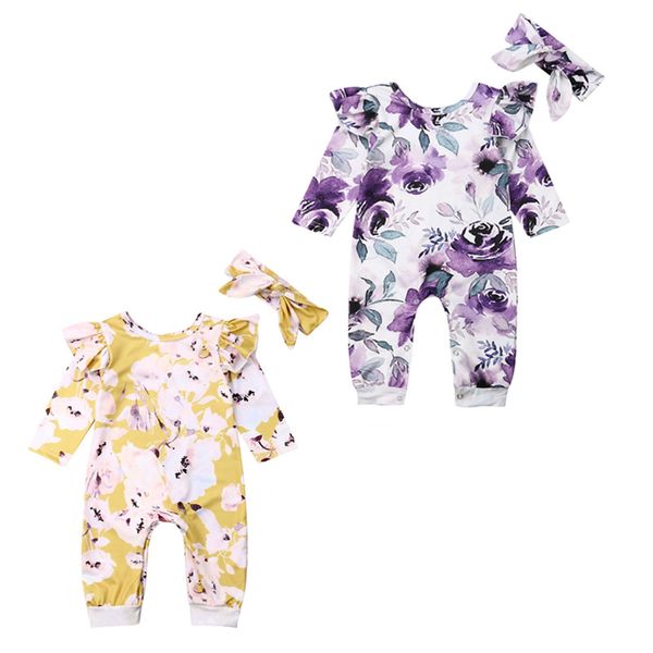 0-18m осень новорожденные девочки одежда цветочные ползунки с длинным рукавом общая оголовье эпикировка set, Blue
0-18m осень новорожденные девочки одежда цветочные ползунки с длинным рукавом общая оголовье эпикировка set, Blue