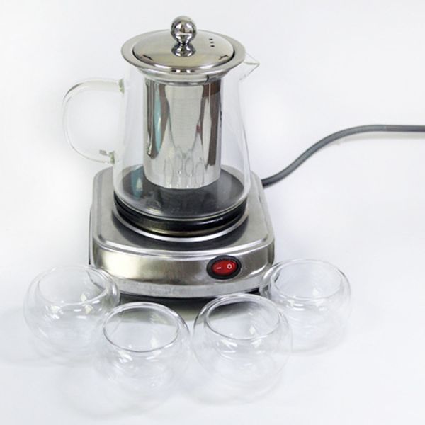 220v 500w multifunctional mini electric stove cooking plate coffee heater coffee tea heater home appliance coffee maker eu p teaware set
220v 500w multifunctional mini electric stove cooking plate coffee heater coffee tea heater home appliance coffee maker eu p teaware set