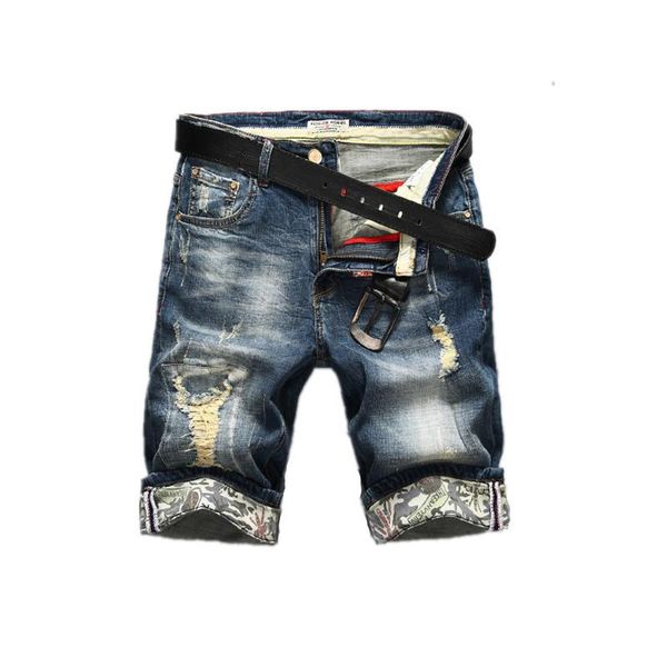 new fashion mens ripped short jeans brand clothing bermuda summer 98% cotton shorts breathable denim shorts male, White;black
new fashion mens ripped short jeans brand clothing bermuda summer 98% cotton shorts breathable denim shorts male, White;black