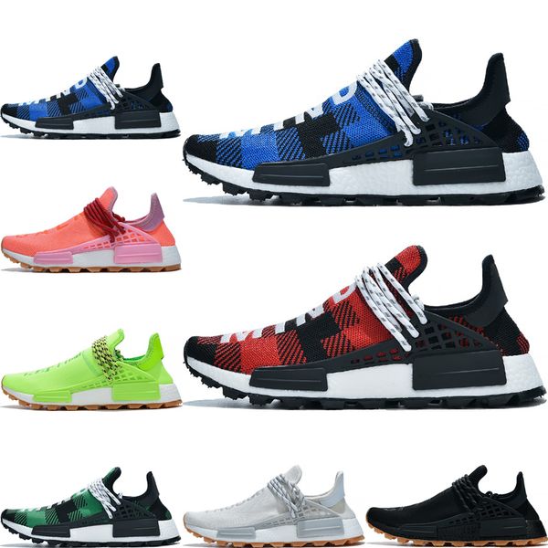 2019 sell hu human race pharrell williams volt pink breathe through men women running shoes sport sneakers size 36-45
2019 sell hu human race pharrell williams volt pink breathe through men women running shoes sport sneakers size 36-45